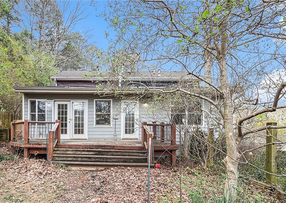 3063 Dove Way Decatur, GA, 30033 Apartments for Rent Zillow