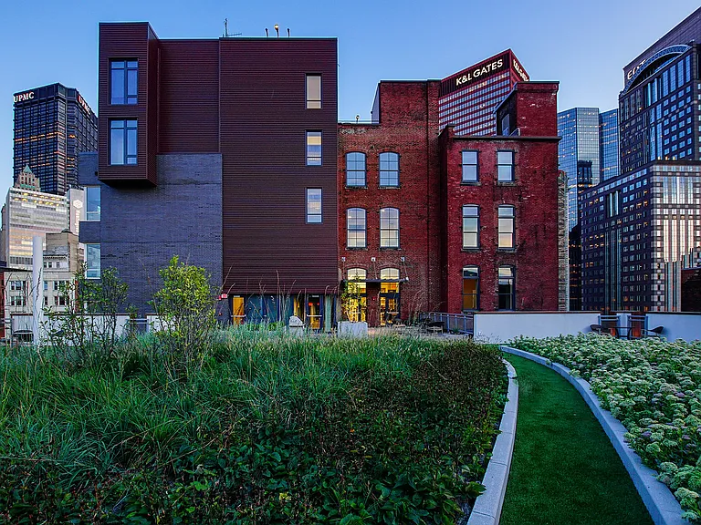 Eighth & Penn Apartments — Photo 2