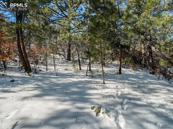 16116 Cala Rojo Dr, Colorado Springs, CO 80926