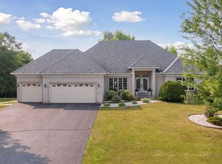 8255 Turtle Creek Blvd, Saint Bonifacius, MN 55375