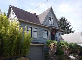 4319 SW Graham St, Seattle, WA 98136