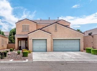 5925 Bushra Ct, Las Vegas, NV 89110