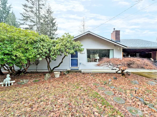 415 Thrasher Avenue NE, North Bend, WA 98045