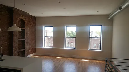 Rented by Lions Share Inc.