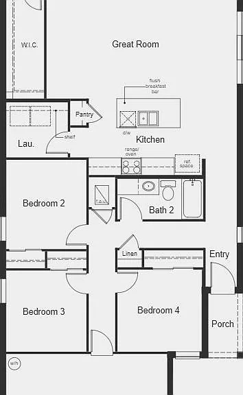 2743 Meadow Stream Way — Photo 25