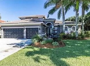 3359 Harness Cir, Lake Worth, FL 33449