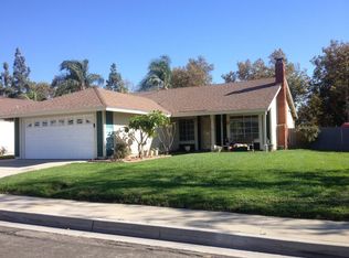3640 Big Creek Rd, Ontario, CA 91761