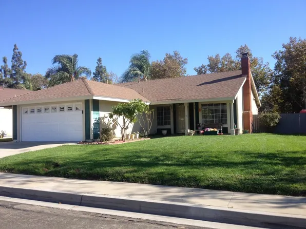 3640 Big Creek Rd, Ontario, CA 91761