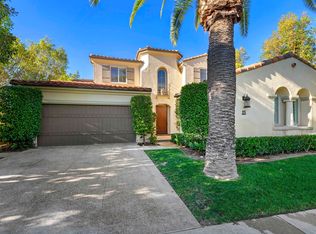 25 Via Cartama, San Clemente, CA 92673