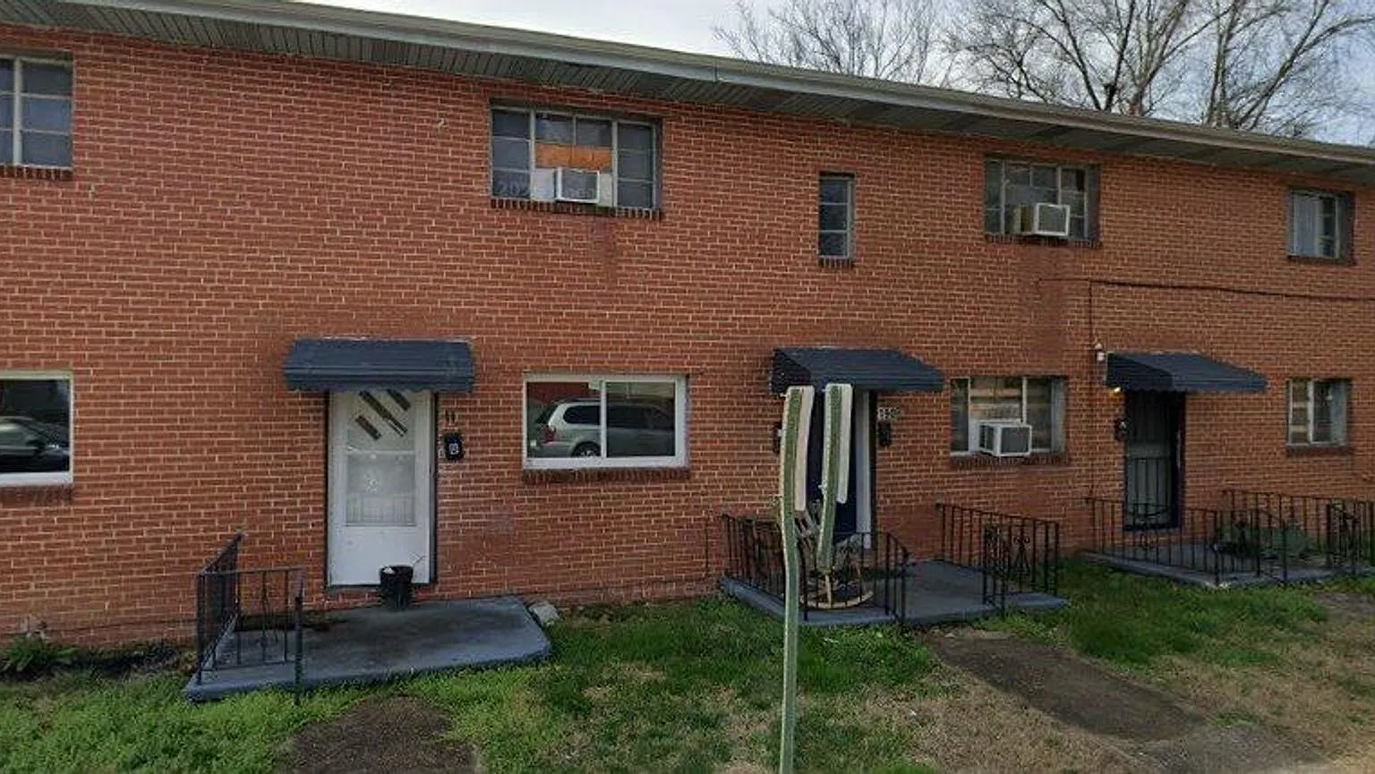 1906 Sharp Street — Photo 1
