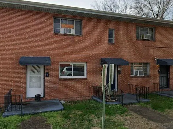1906 Sharp Street, 1906 Sharp St APT B, Chattanooga, TN 37404