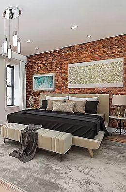 2nd image of 25 Bethune St #3