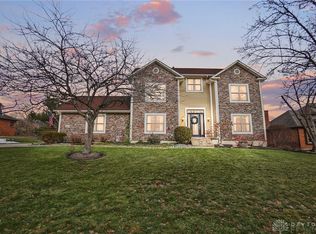 3402 Kingswood Forest Ln, Dayton, OH 45440
