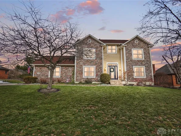 3402 Kingswood Forest Ln, Dayton, OH 45440
