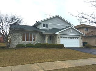 17602 Balmoral Ln, Hazel Crest, IL 60429