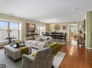 9450 Wordsworth Way UNIT 402, Owings Mills, MD 21117