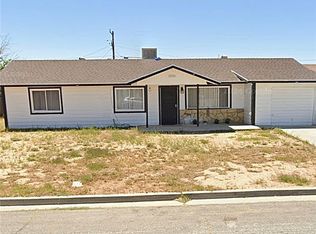 24208 Sage Ave, Boron, CA 93516