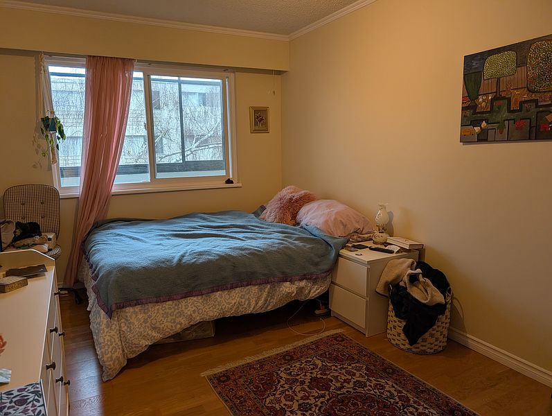 Victoria Apartment for rent - 2 Bedrooms — photo 6