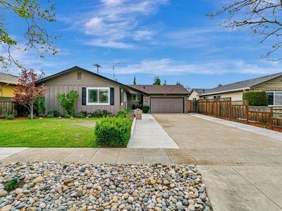 4961 Alan Ave, San Jose, CA, 95124
