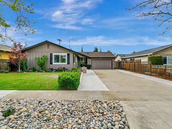 4961 Alan Ave, San Jose, CA 95124