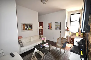 Rented by REAL New York
