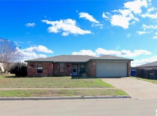 1309 Katelyn Cir, Copperas Cove, TX 76522