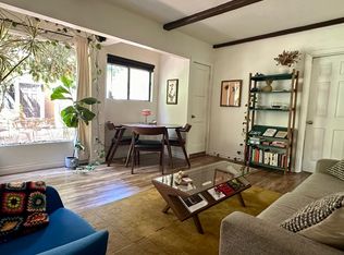 1529 N Hobart Blvd, Los Angeles, CA 90027
