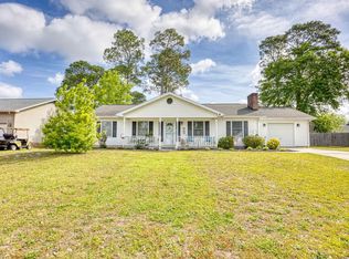 504 Six Lakes Dr, Myrtle Beach, SC 29588