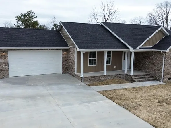 185 Barker Spur Rd, Lily, KY 40740