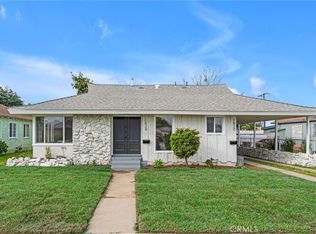 1828 E Orchard St, Compton, CA 90221