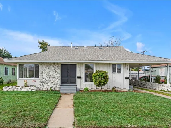 1828 E Orchard St, Compton, CA 90221