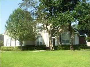 3210 Wynnfield Dr W, Mobile, AL 36695