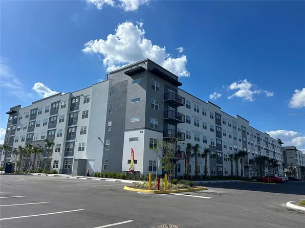 5587 Millenia Blvd, Orlando, FL