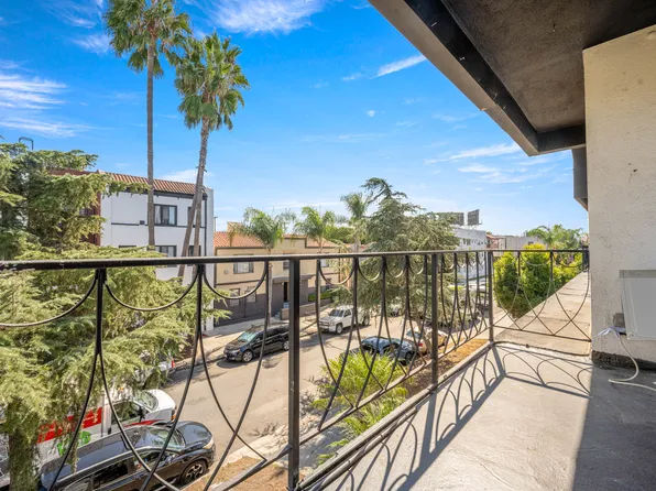 Gramercy Place, 723 N Gramercy Pl #A8577dfff, Los Angeles, CA 90038