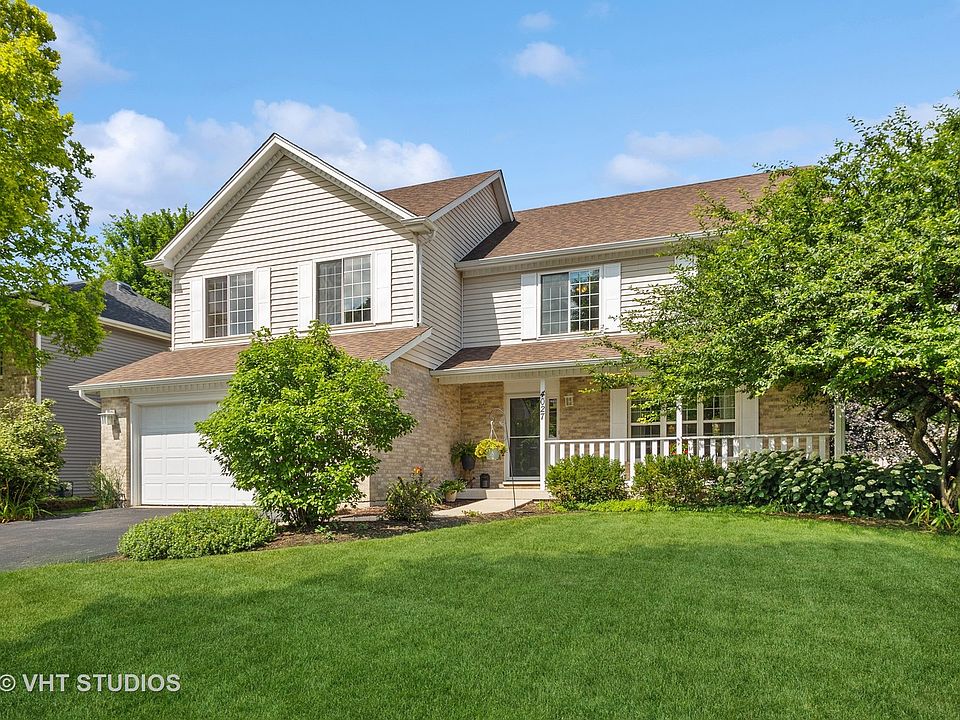 1st image of 4027 Schillinger Dr