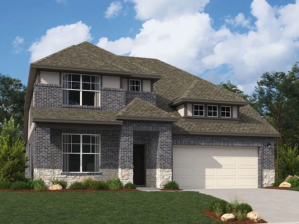 3923 Sterling Springs Lane Interior Image 1