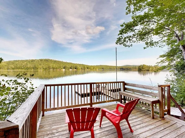 341 Narrow Gauge Trail, Hiram, ME 04041