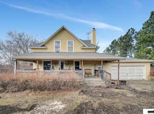 18701 SW 100th St, Crete, NE 68333