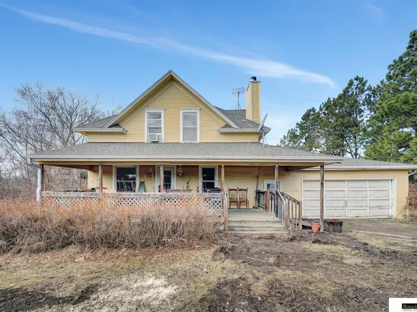 18701 SW 100th St, Crete, NE 68333