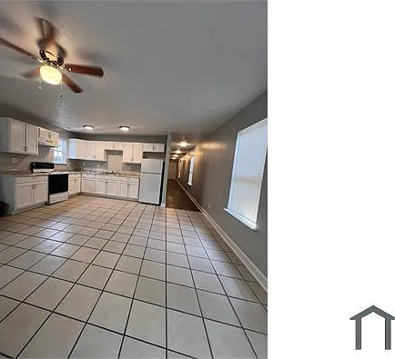 3 bed, 1111 sqft, $1,375 — Photo 2