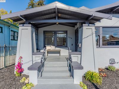 5316 Cole St, Oakland, CA, 94601
