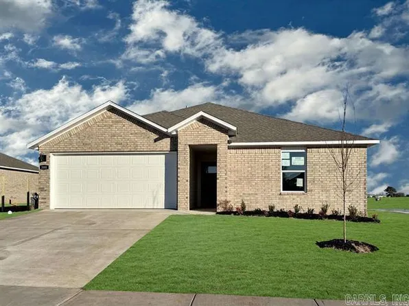 (undisclosed Address), Cabot, AR 72023