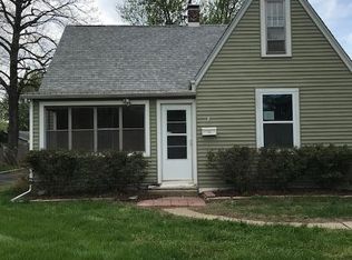 214 S Sumner Blvd, Collinsville, IL 62234