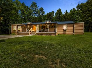 965 Tilford Ln, Hillsboro, KY 41049