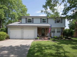 8428 Kilkenny Dr, Cincinnati, OH 45244