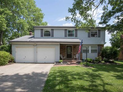 8428 Kilkenny Dr, Cincinnati, OH, 45244