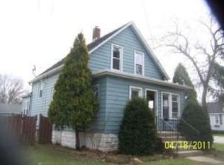 16563 S Park Ave, South Holland, IL