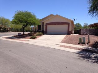 7749 S Meadow Spring Way, Tucson, AZ 85747