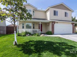 10589 Gossamer St, Nampa, ID 83687