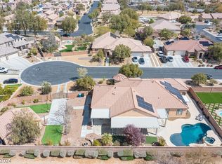 8549 Harwick Ranch Ct, Las Vegas, NV 89131